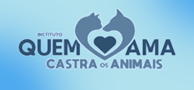 Image of Quem ama castra os animais